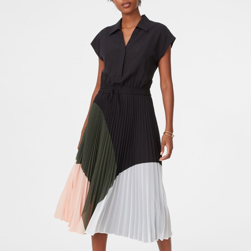 *ISO Club Monaco Shoanah dress size 00 or 0